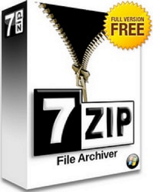 7-Zip